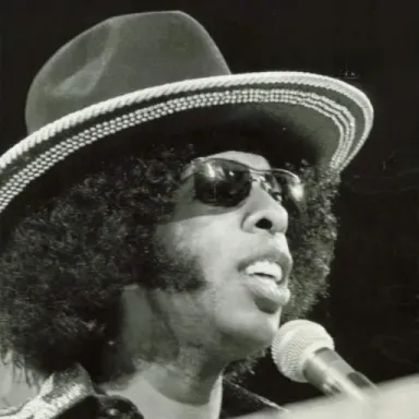 Sly Stone profile photo