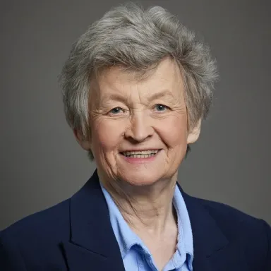 Ruth Lea, Baroness Lea of Lymm profile photo
