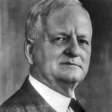 James M. Tunnell profile photo