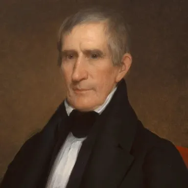 William Henry Harrison profile photo