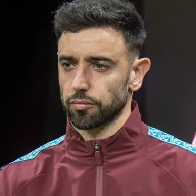 Bruno Fernandes profile photo