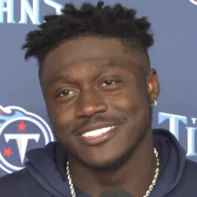 A. J. Brown profile photo