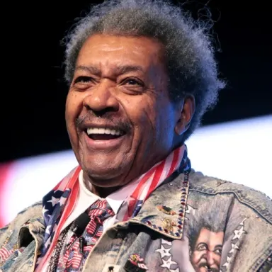 Don King profile photo