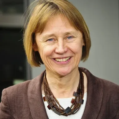 Lin Homer profile photo