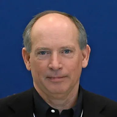 Ian Cheshire (businessman) profile photo