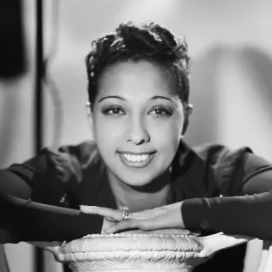 Josephine Baker profile photo
