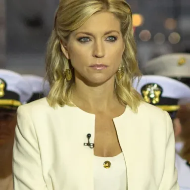 Ainsley Earhardt profile photo