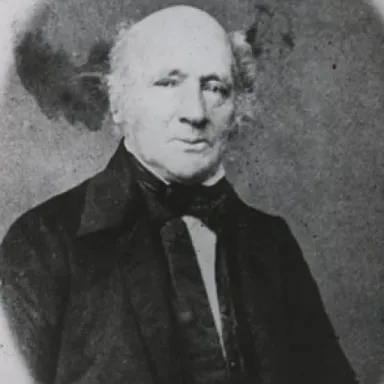 George Rolph profile photo