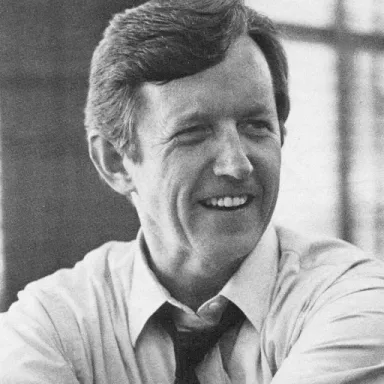 Leo T. McCarthy profile photo