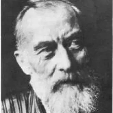 Erwin Bälz profile photo
