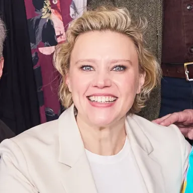 Kate McKinnon profile photo