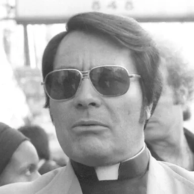Jim Jones profile photo