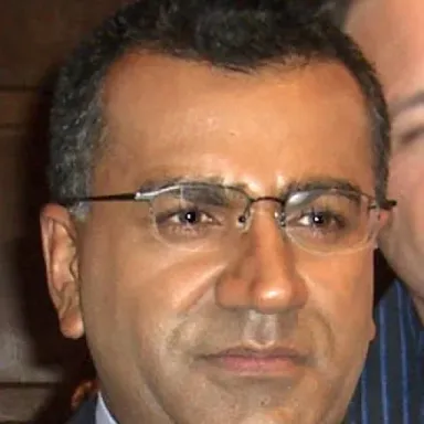 Martin Bashir profile photo