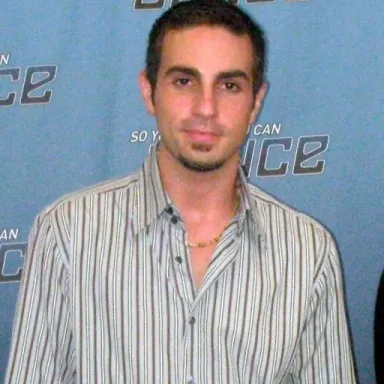 Wade Robson profile photo