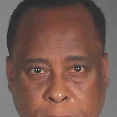 Conrad Murray profile photo