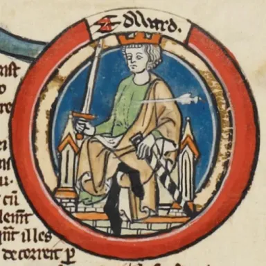 Edward the Martyr profile photo