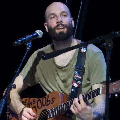 Jack Conte profile photo