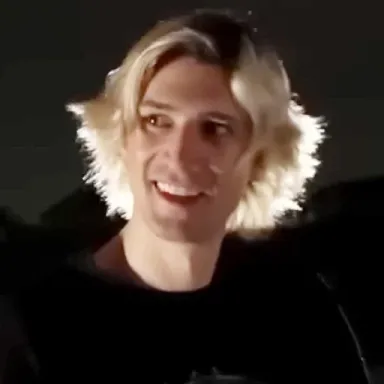 XQc profile photo