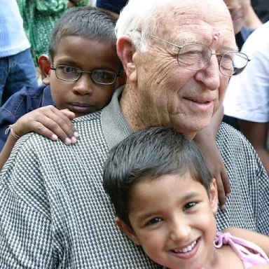 Bill Gates Sr. profile photo