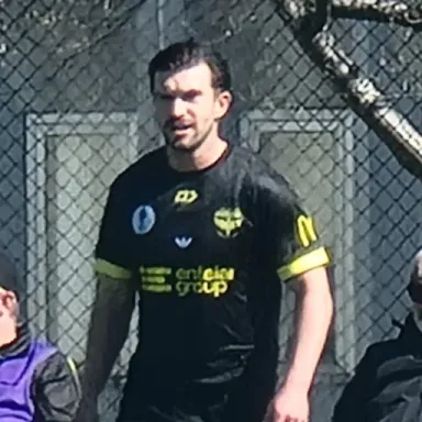 Tim Payne (footballer) profile photo