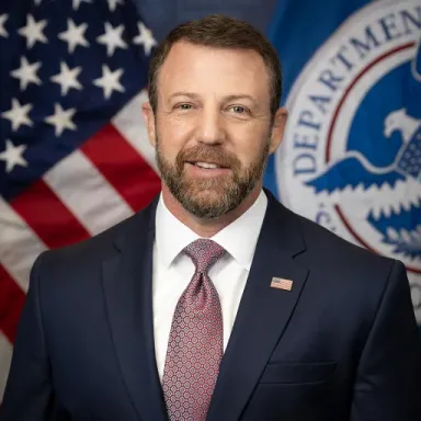 Markwayne Mullin profile photo