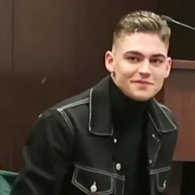Hero Fiennes Tiffin profile photo