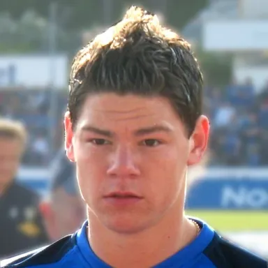 Daniel Fredheim Holm profile photo