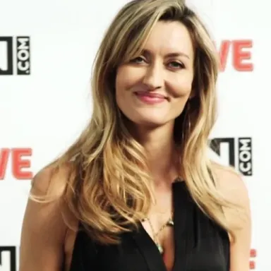 Natascha McElhone profile photo