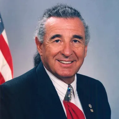 Ben Nighthorse Campbell profile photo