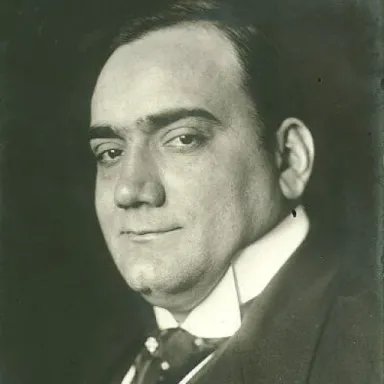 Enrico Caruso profile photo