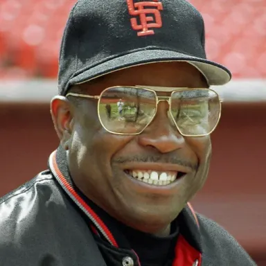 Dusty Baker profile photo