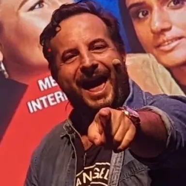 Dan Ilic profile photo