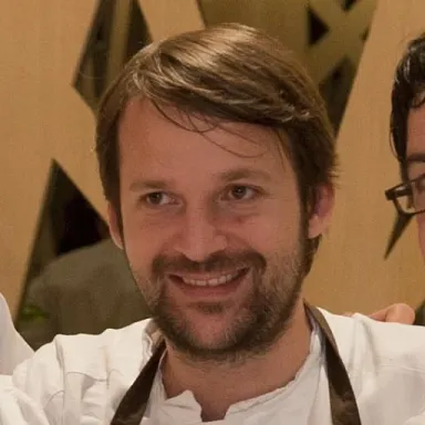 René Redzepi profile photo
