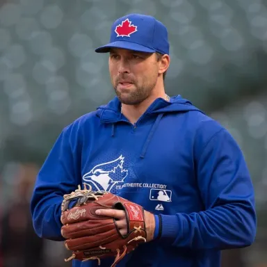 Mark DeRosa profile photo