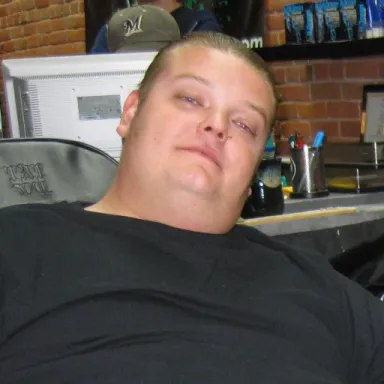 Corey Harrison profile photo