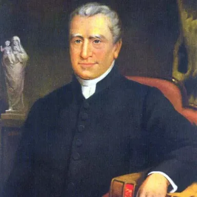Edmund Ignatius Rice profile photo