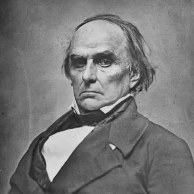 Daniel Webster profile photo