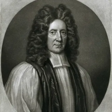 Richard Cumberland (philosopher) profile photo
