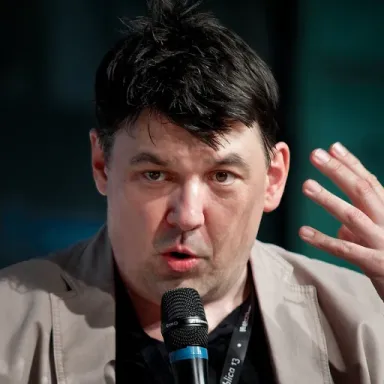 Graham Linehan profile photo