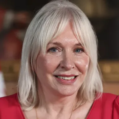 Nadine Dorries profile photo