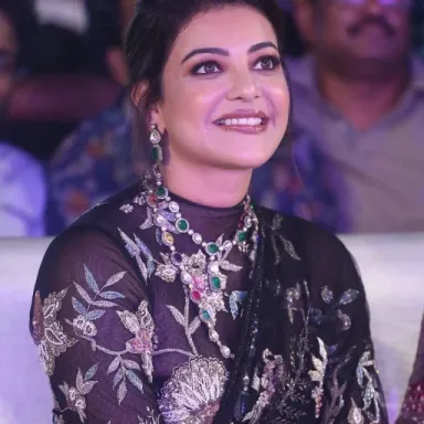 Kajal Aggarwal profile photo