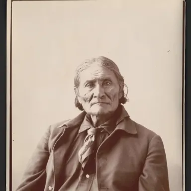 Geronimo profile photo