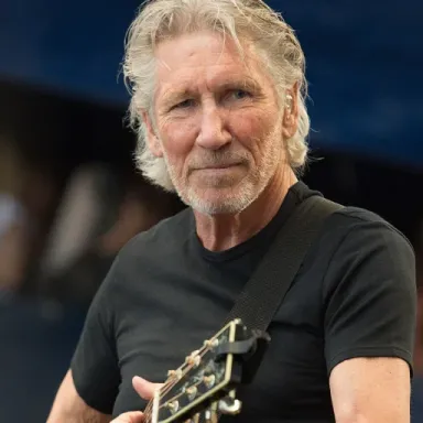 Roger Waters profile photo