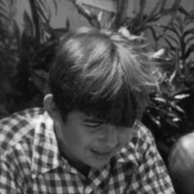 Patrick Hemingway profile photo
