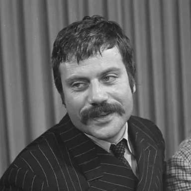 Oliver Reed profile photo