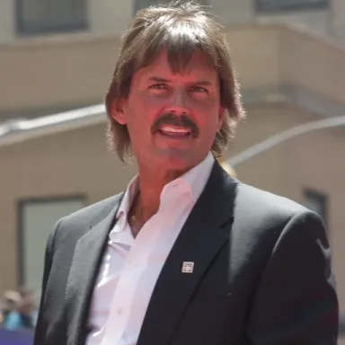 Dennis Eckersley profile photo