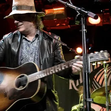 Gary Lucas profile photo