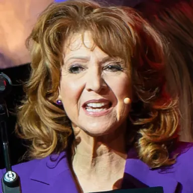 Bonnie Langford profile photo