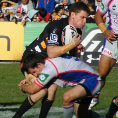 Corey Payne profile photo