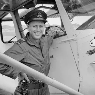 Gerald Drummond profile photo